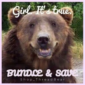 BUNDLE ★⇥SAVE⇤★ BE HAPPY + Shop For J. Crew (& More) Name Brand Sweaters Here!